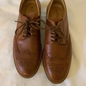 samuel hubbard | Shoes | Samuel Hubbard Brown Tipping Point  display picture 2